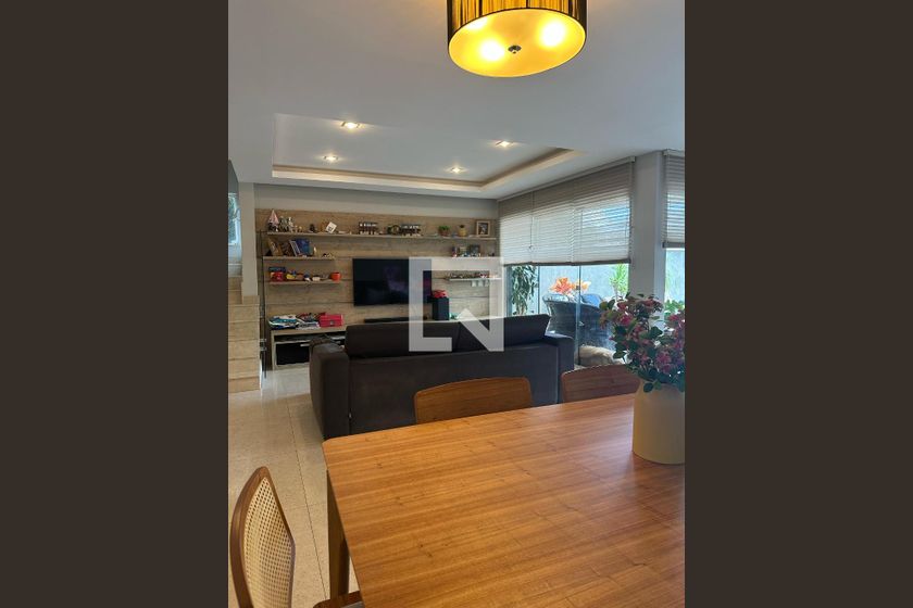 Casa, 4 quartos, 273 m² - Foto 7
