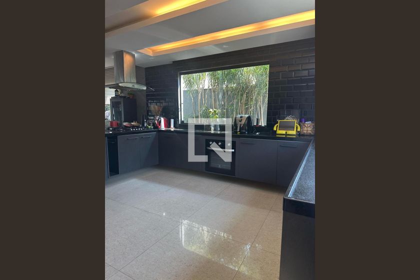 Casa, 4 quartos, 273 m² - Foto 79