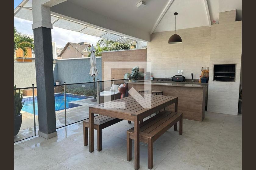 Casa, 4 quartos, 273 m² - Foto 93