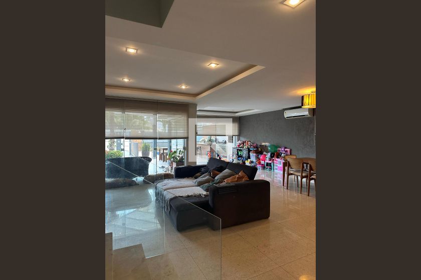 Casa, 4 quartos, 273 m² - Foto 3
