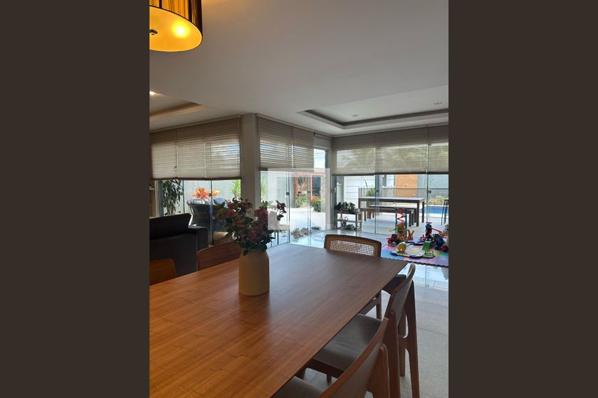 Casa, 4 quartos, 273 m² - Foto 17