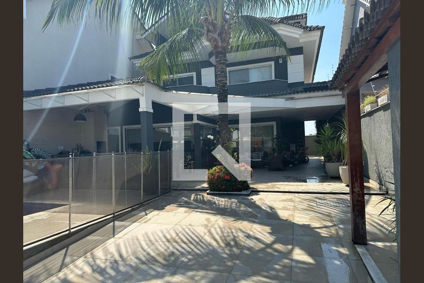 Casa, 4 quartos, 273 m² - Foto 97