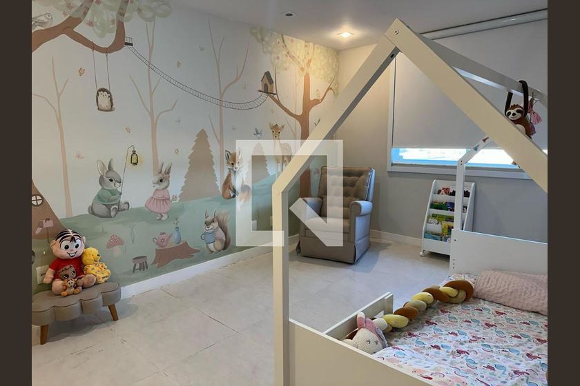Casa, 4 quartos, 273 m² - Foto 43