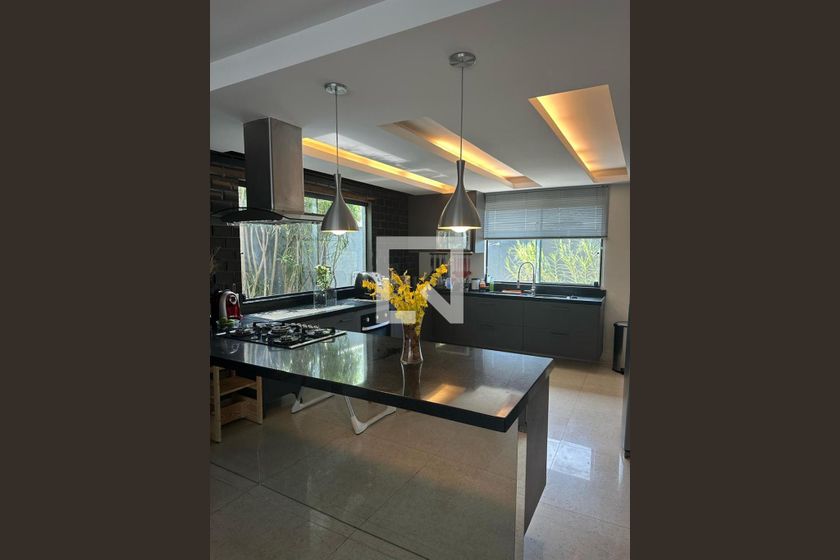 Casa, 4 quartos, 273 m² - Foto 73