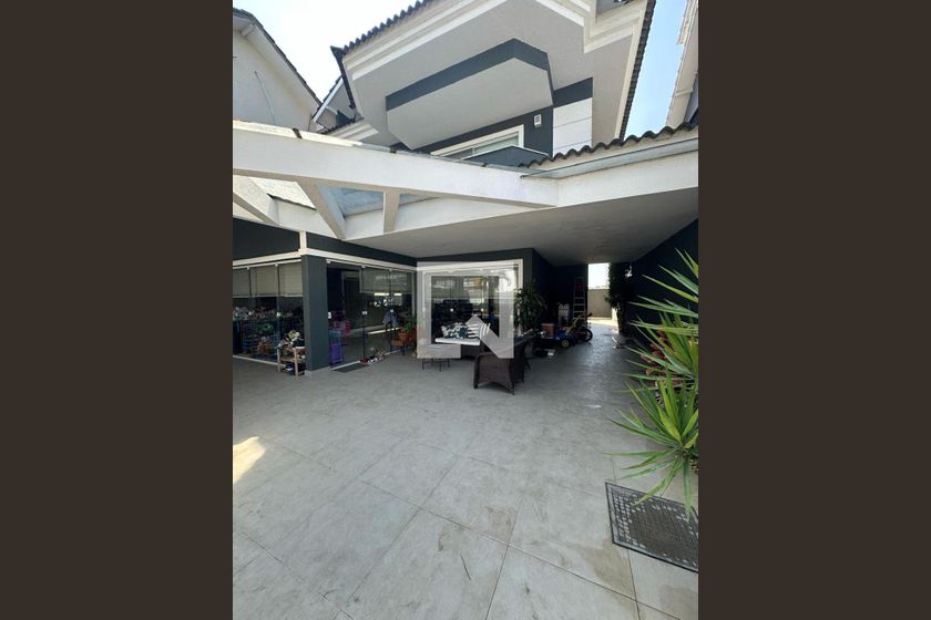 Casa, 4 quartos, 273 m² - Foto 99