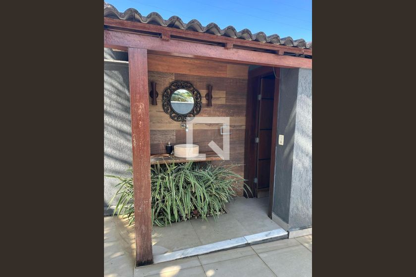 Casa, 4 quartos, 273 m² - Foto 85