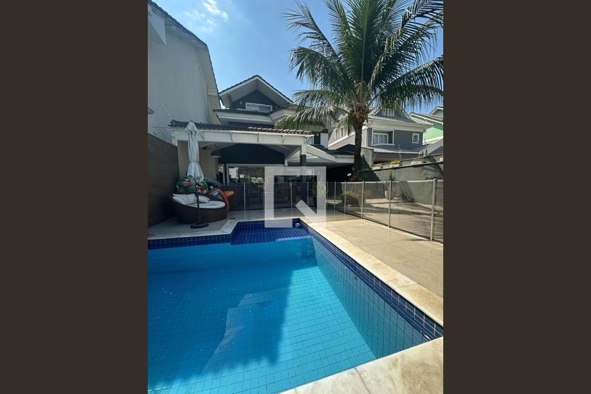 Casa, 4 quartos, 273 m² - Foto 95