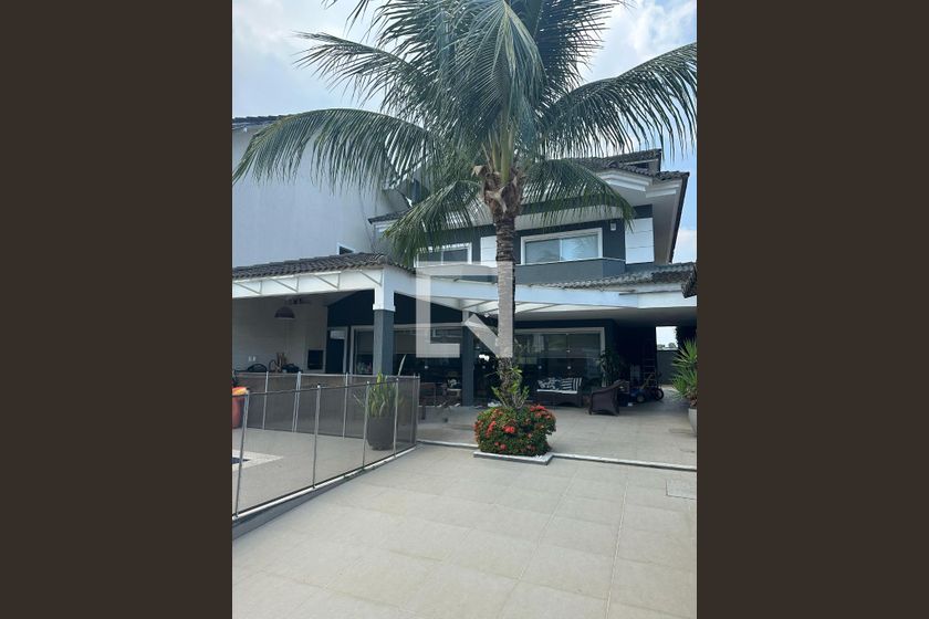 Casa, 4 quartos, 273 m² - Foto 101
