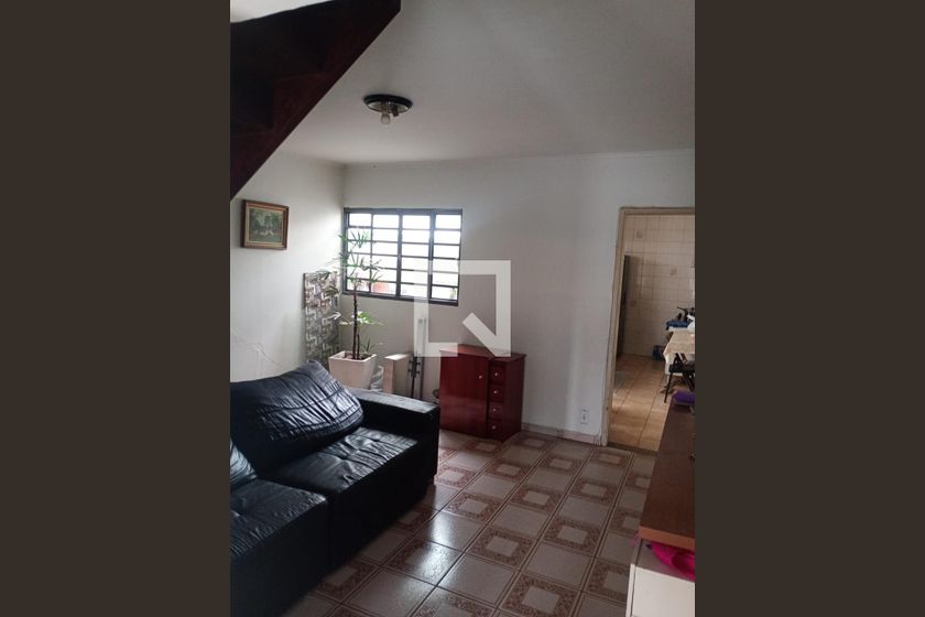Casa, 3 quartos, 60 m² - Foto 1