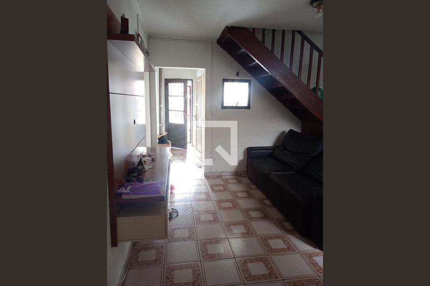 Casa, 3 quartos, 60 m² - Foto 9