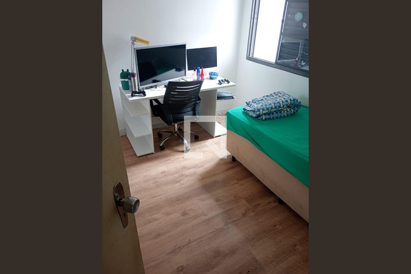 Casa, 3 quartos, 60 m² - Foto 25