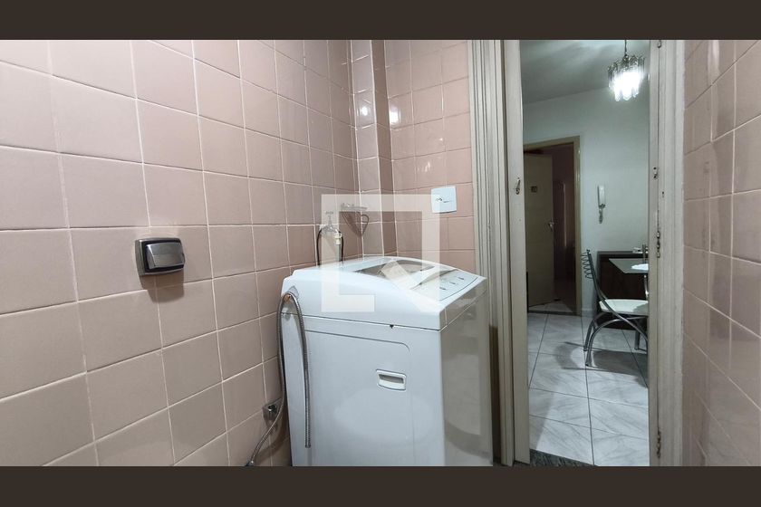 Apartamento, 2 quartos, 48 m² - Foto 49