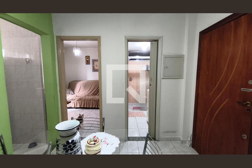 Apartamento, 2 quartos, 48 m² - Foto 13