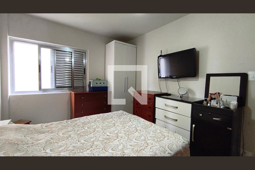 Apartamento, 2 quartos, 48 m² - Foto 35
