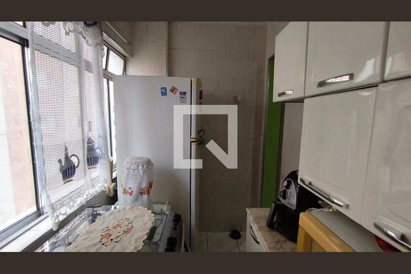 Apartamento, 2 quartos, 48 m² - Foto 61