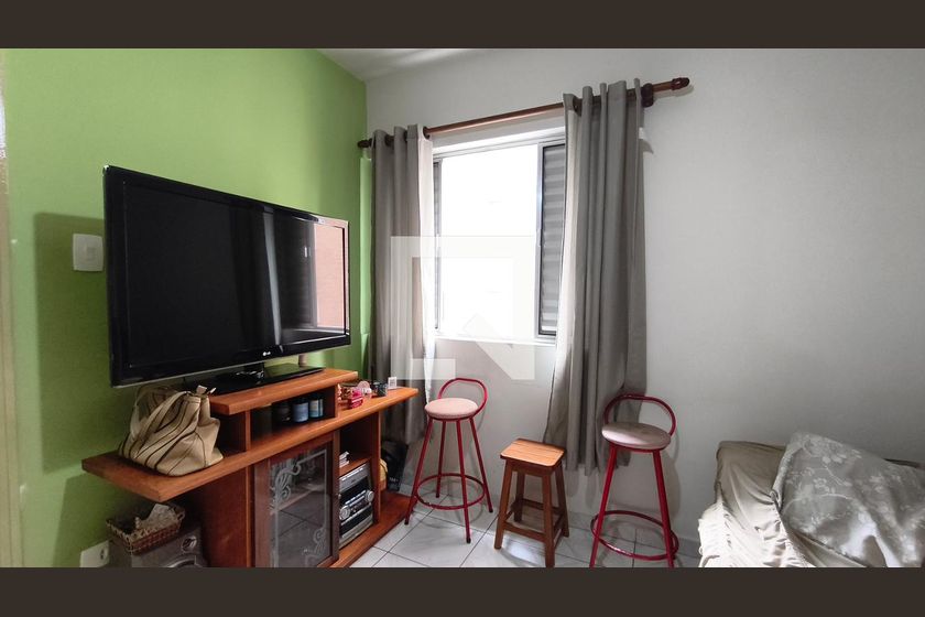 Apartamento, 2 quartos, 48 m² - Foto 23