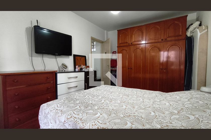 Apartamento, 2 quartos, 48 m² - Foto 39