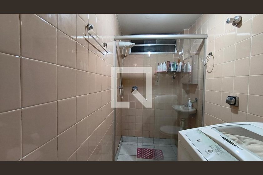 Apartamento, 2 quartos, 48 m² - Foto 47