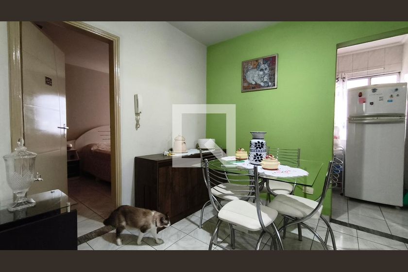 Apartamento, 2 quartos, 48 m² - Foto 9