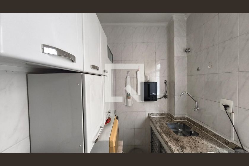 Apartamento, 2 quartos, 48 m² - Foto 59