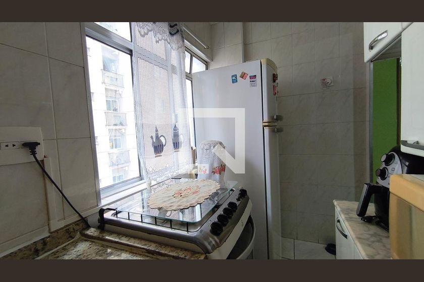 Apartamento, 2 quartos, 48 m² - Foto 63