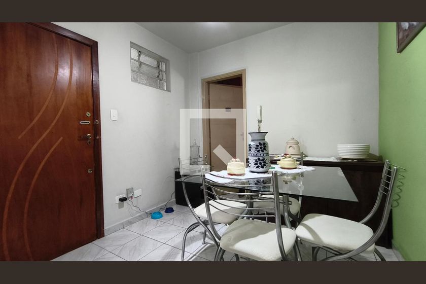 Apartamento, 2 quartos, 48 m² - Foto 7