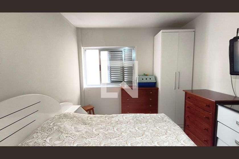 Apartamento, 2 quartos, 48 m² - Foto 33
