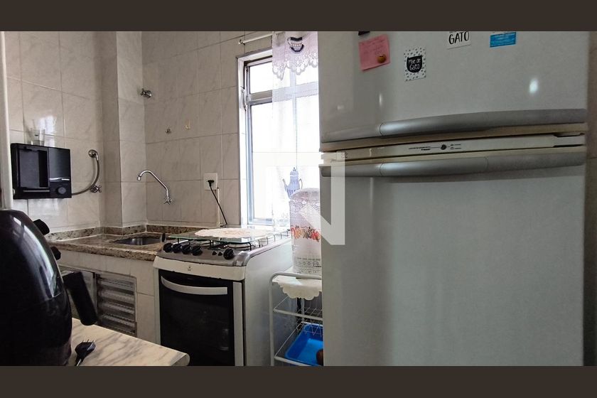 Apartamento, 2 quartos, 48 m² - Foto 57