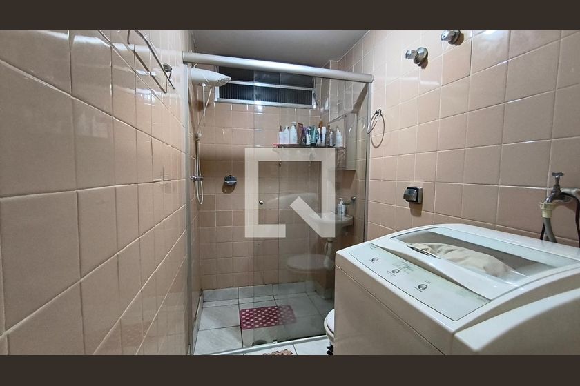 Apartamento, 2 quartos, 48 m² - Foto 45