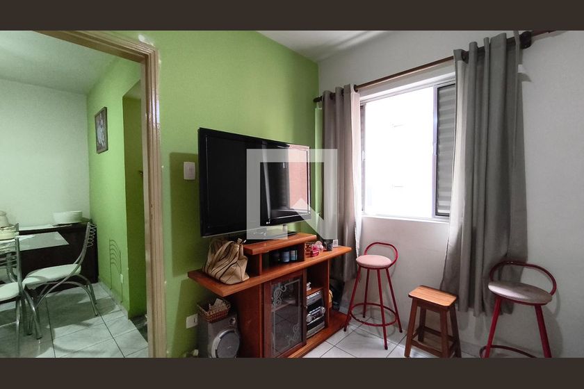Apartamento, 2 quartos, 48 m² - Foto 21