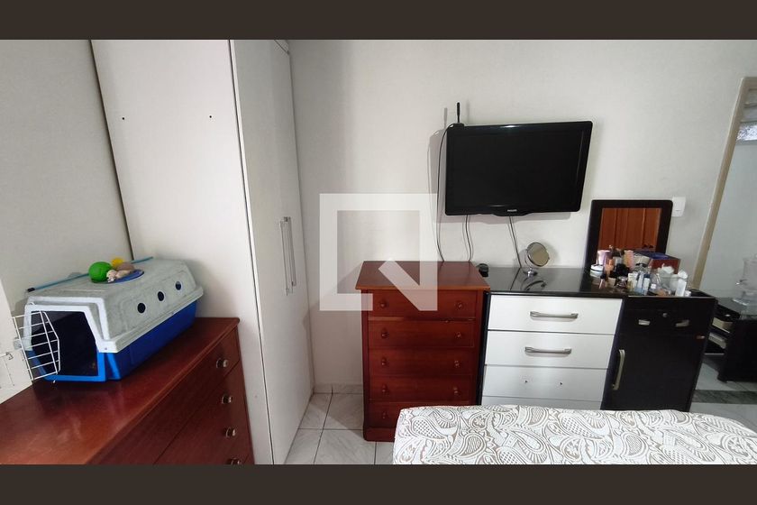 Apartamento, 2 quartos, 48 m² - Foto 41