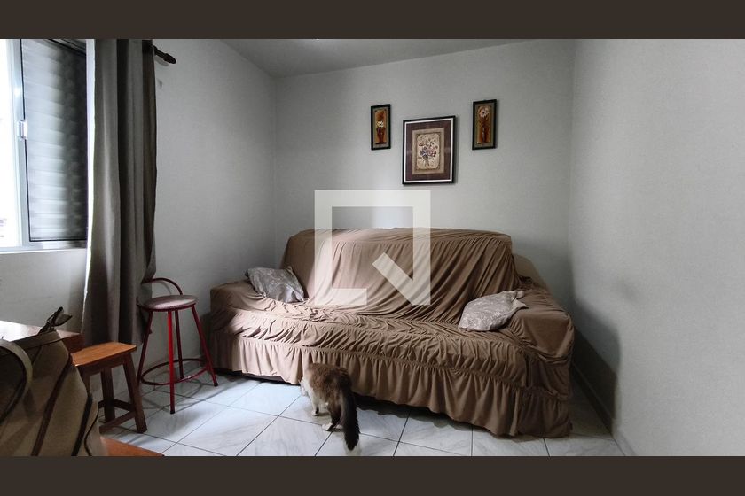 Apartamento, 2 quartos, 48 m² - Foto 15
