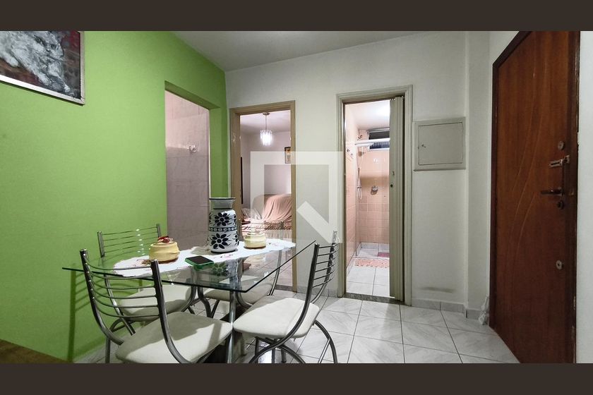 Apartamento, 2 quartos, 48 m² - Foto 11