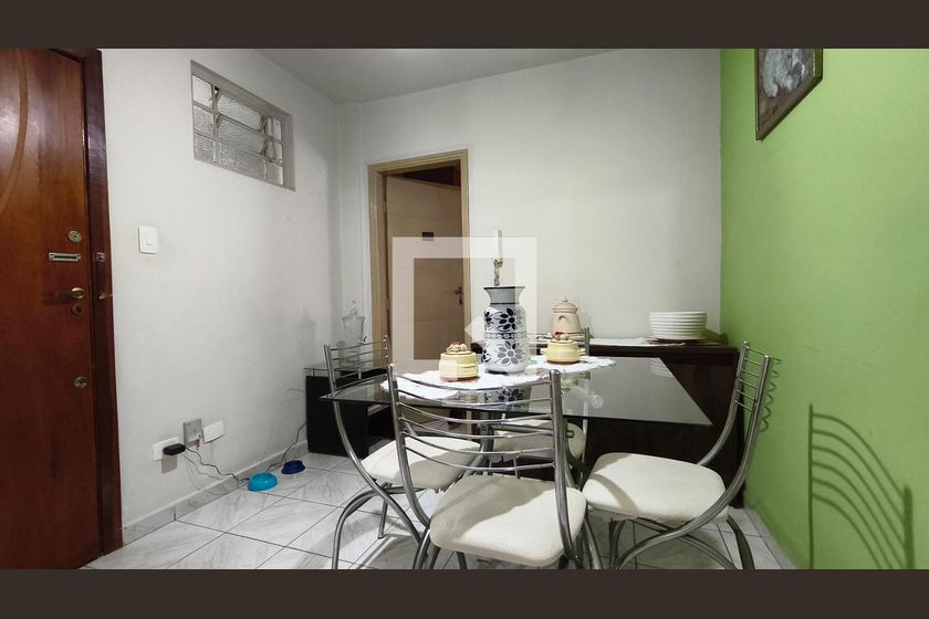 Apartamento, 2 quartos, 48 m² - Foto 5