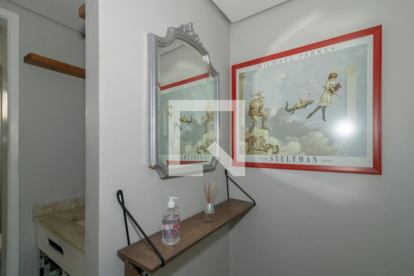 Kitnet-Studio, 40 m² - Foto 46