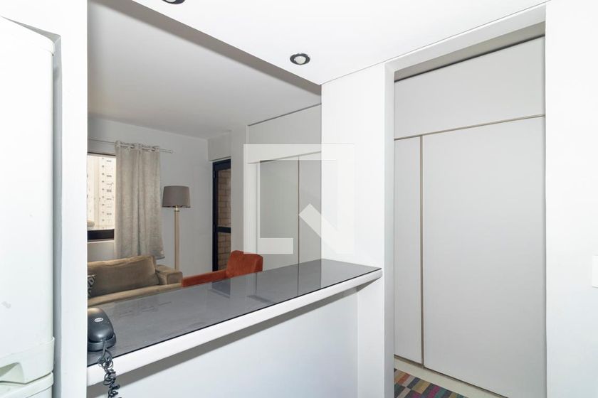 Kitnet-Studio, 40 m² - Foto 60