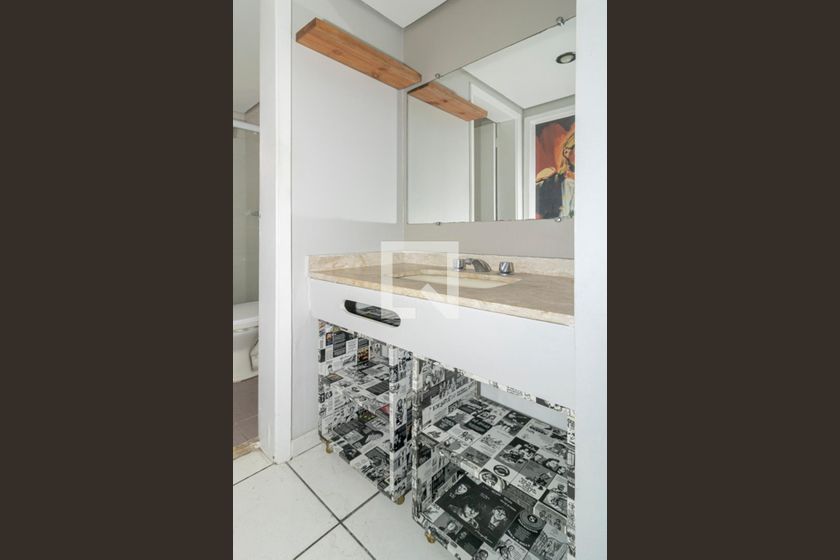 Kitnet-Studio, 40 m² - Foto 42