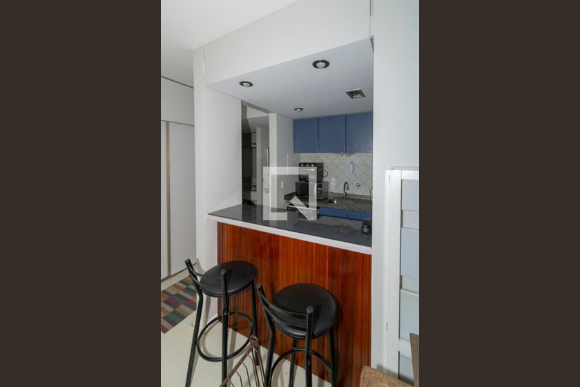 Kitnet-Studio, 40 m² - Foto 16