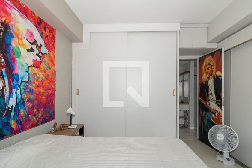 Kitnet-Studio, 40 m² - Foto 34