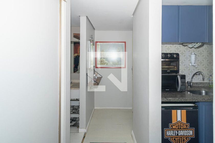 Kitnet-Studio, 40 m² - Foto 48