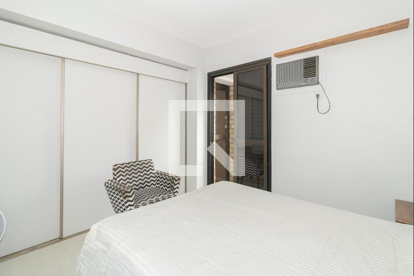 Kitnet-Studio, 40 m² - Foto 30