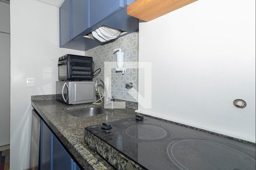 Kitnet-Studio, 40 m² - Foto 56