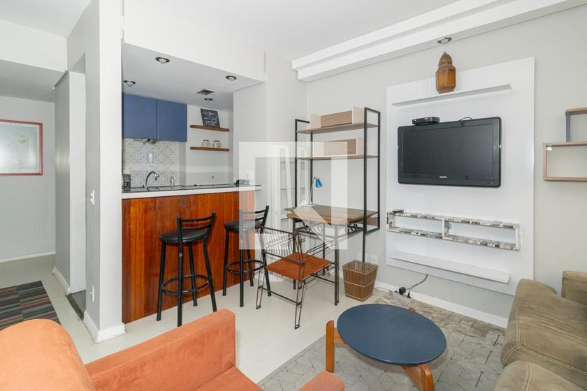 Kitnet-Studio, 40 m² - Foto 10