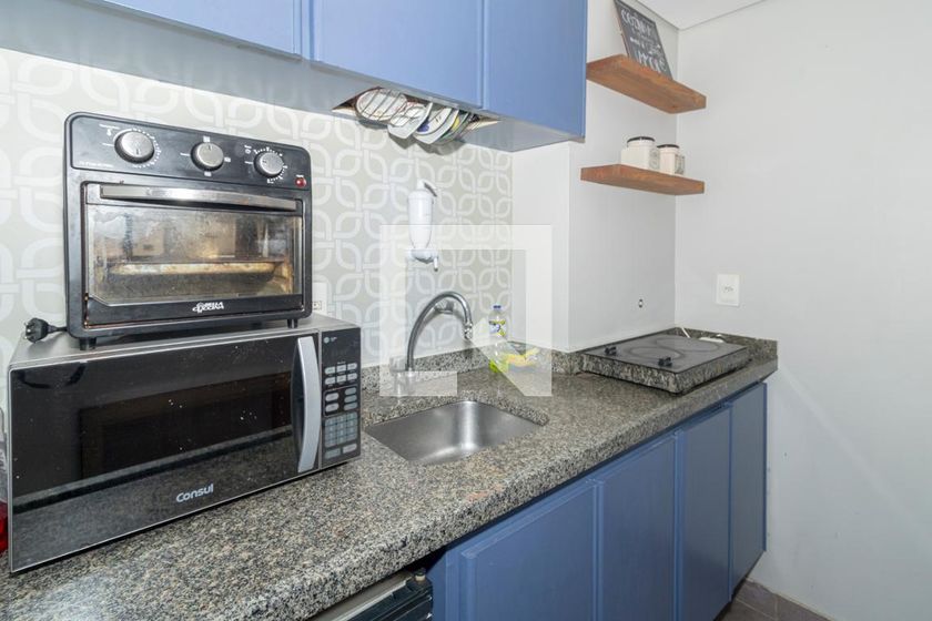 Kitnet-Studio, 40 m² - Foto 50