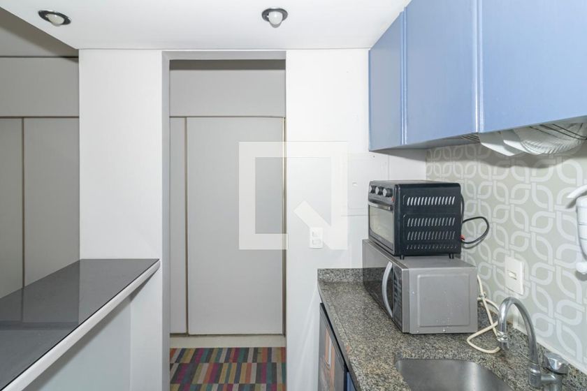 Kitnet-Studio, 40 m² - Foto 58