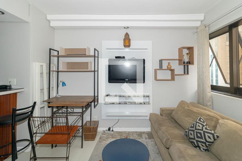Kitnet-Studio, 40 m² - Foto 12