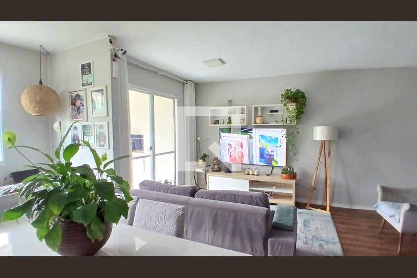 Apartamento, 3 quartos, 95 m² - Foto 3