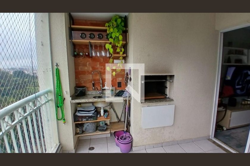 Apartamento, 3 quartos, 95 m² - Foto 10