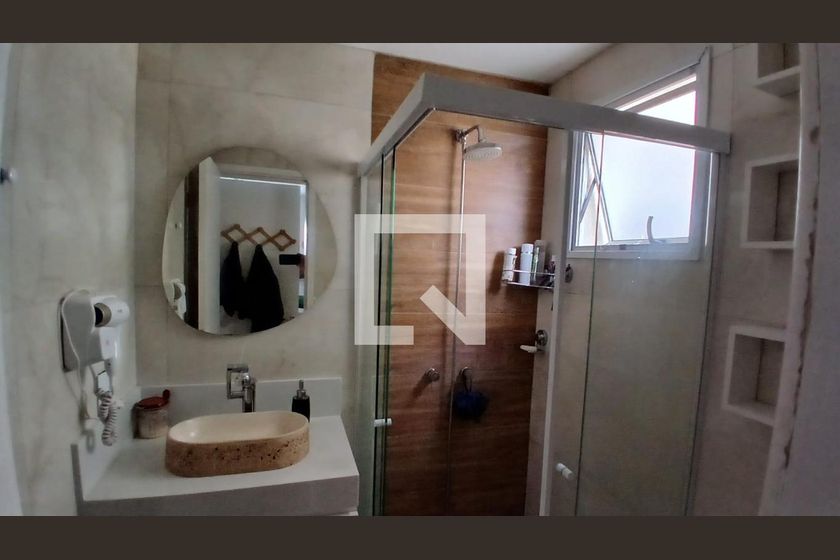 Apartamento, 3 quartos, 95 m² - Foto 23