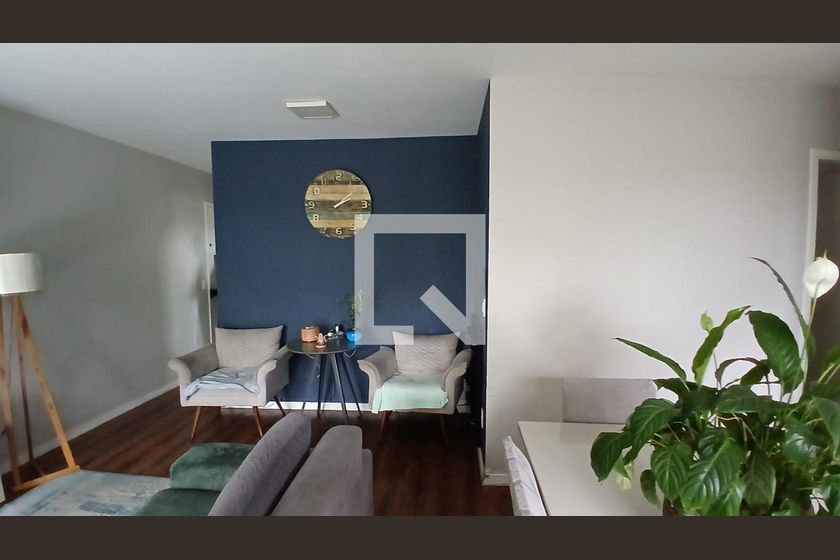 Apartamento, 3 quartos, 95 m² - Foto 6